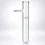 Test Tube with Side Arm